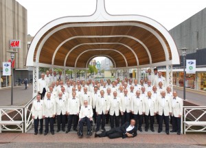 Zaans Interkerkelijk Mannenkoor